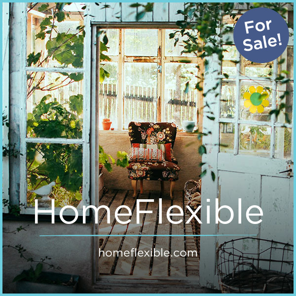 HomeFlexible.com — 2