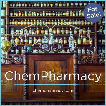 ChemPharmacy.com