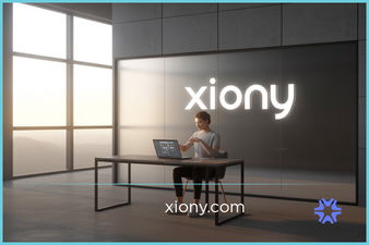 Xiony.com - buy Unique premium names