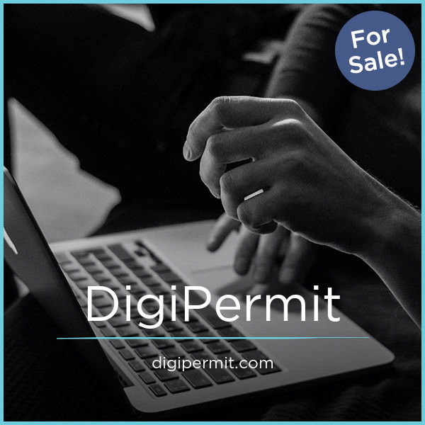 DigiPermit.com