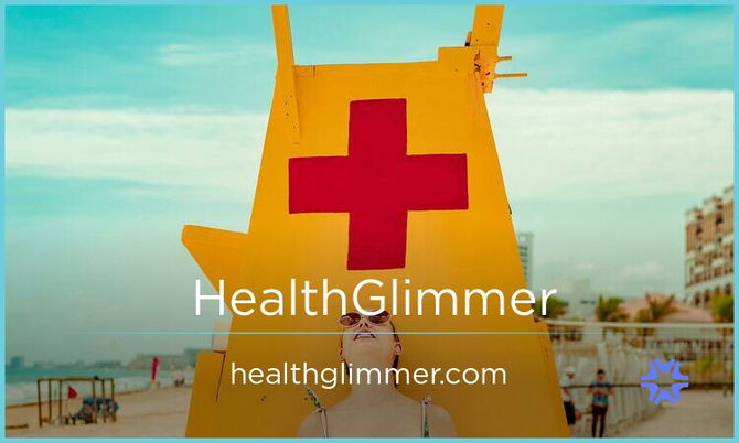 HealthGlimmer.com — 2