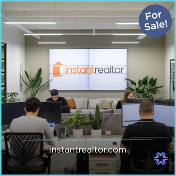 InstantRealtor.com