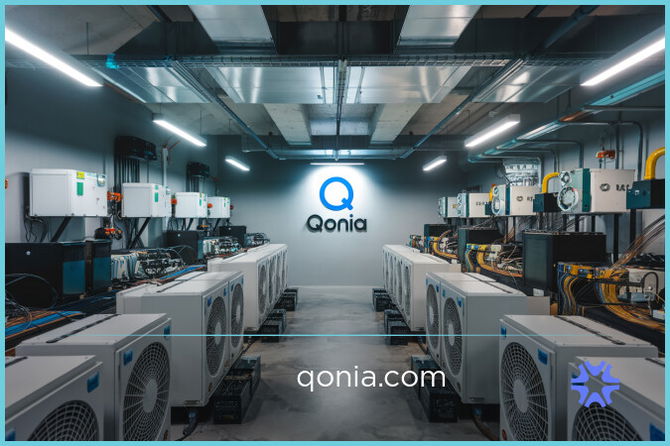 Qonia.com