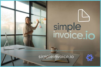 Simpleinvoice.io - buy Best premium domains