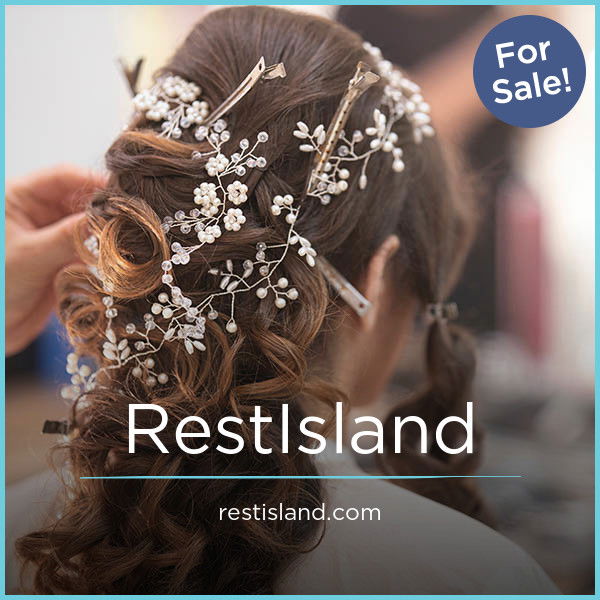 RestIsland.com
