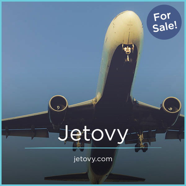 Jetovy.com
