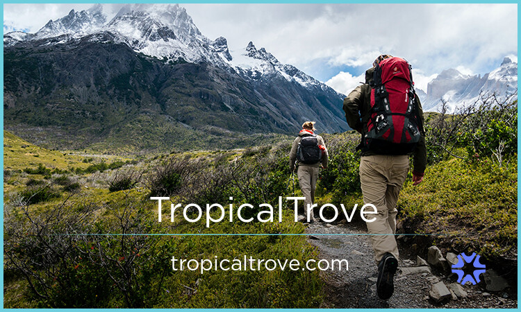 TropicalTrove.com image 2