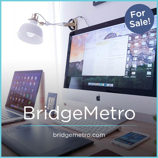 BridgeMetro.com