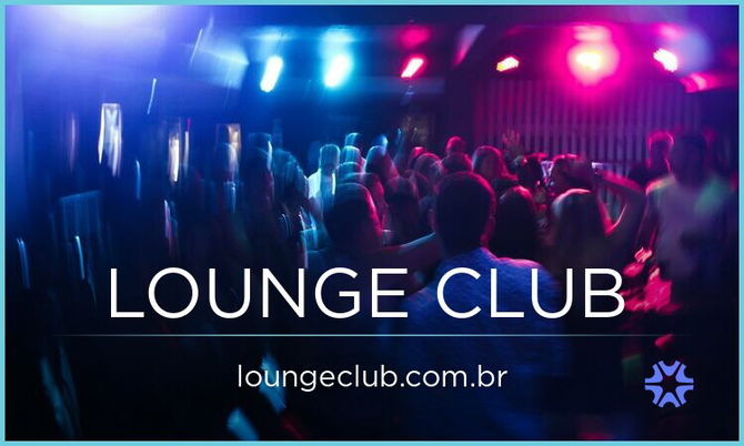 LoungeClub.Com.Br
