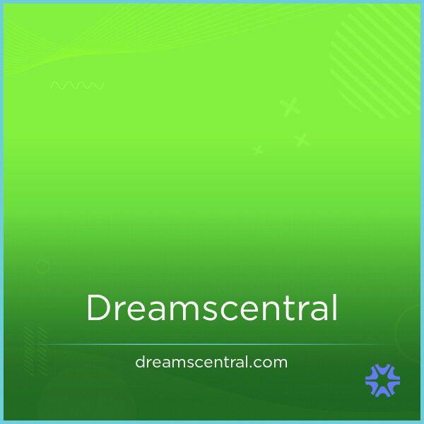 DreamsCentral.com