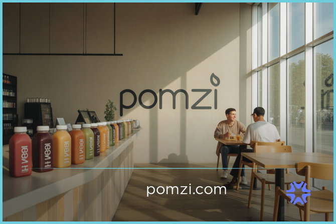 Pomzi.com — 2