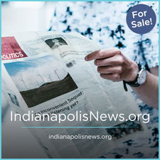 IndianapolisNews.org is for sale
