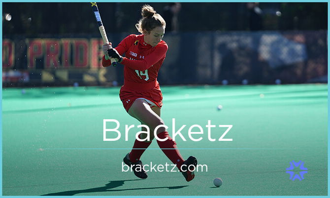 Bracketz.com