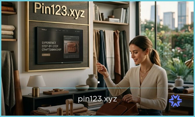 Pin123.xyz — 2