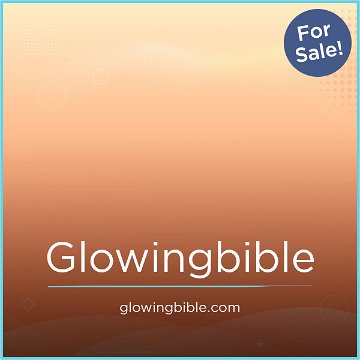 GlowingBible.com