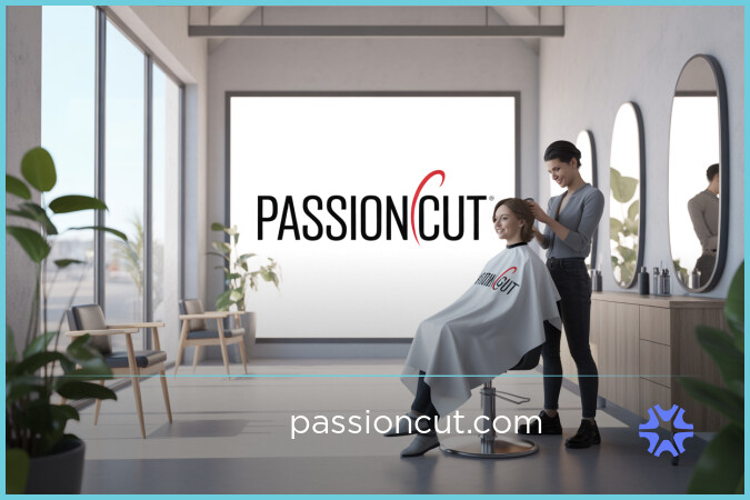 PassionCut.com - buy New premium names