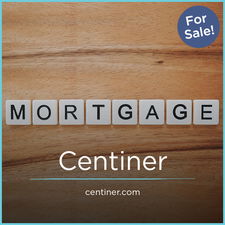 Centiner.com - Creative brandable domain for sale