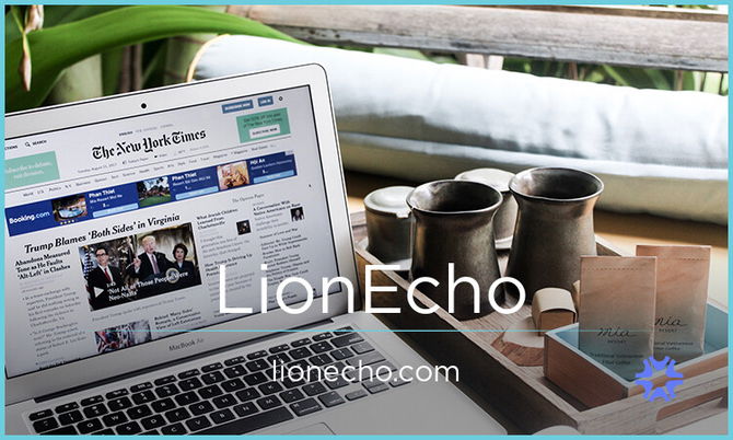 LionEcho.com