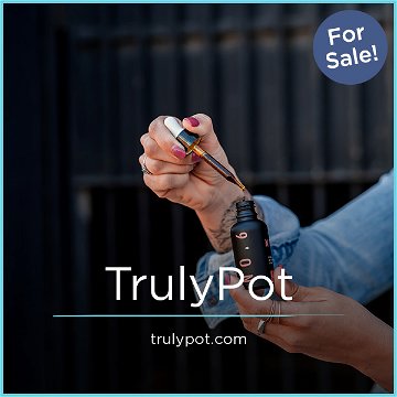 TrulyPot.com