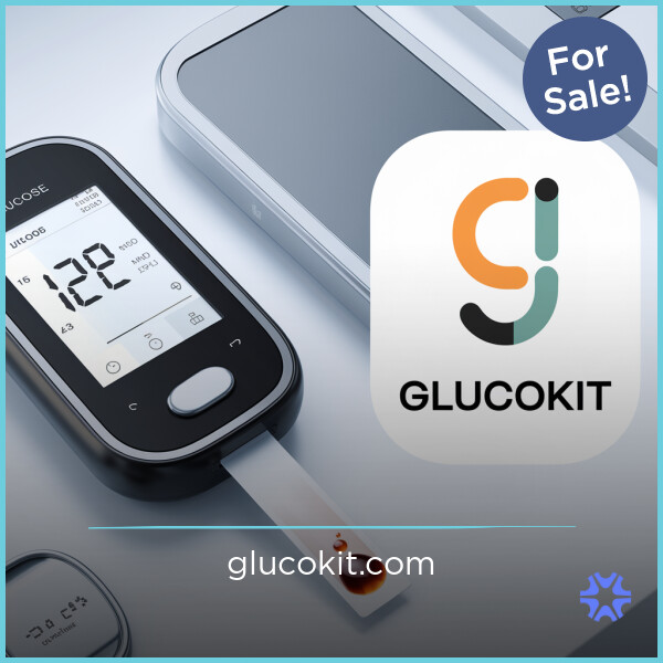 GlucoKit.com image 2