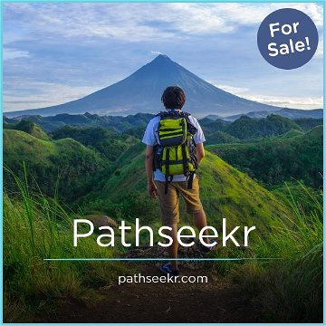 Pathseekr.com