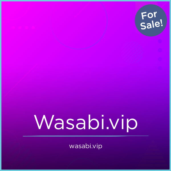 Wasabi.vip