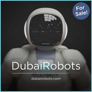 DubaiRobots.com
