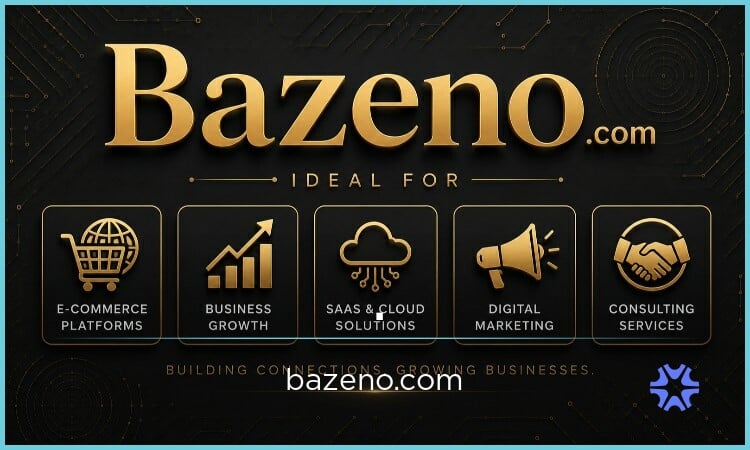 Bazeno.com image 2