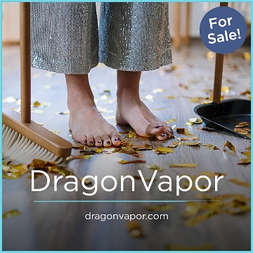 DragonVapor.com