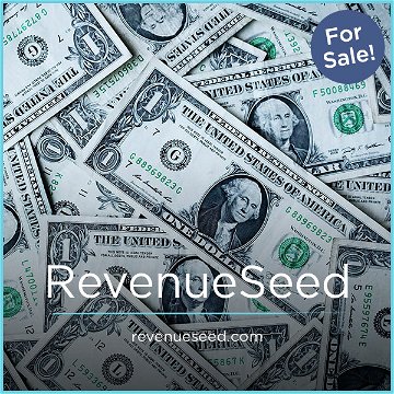 RevenueSeed.com