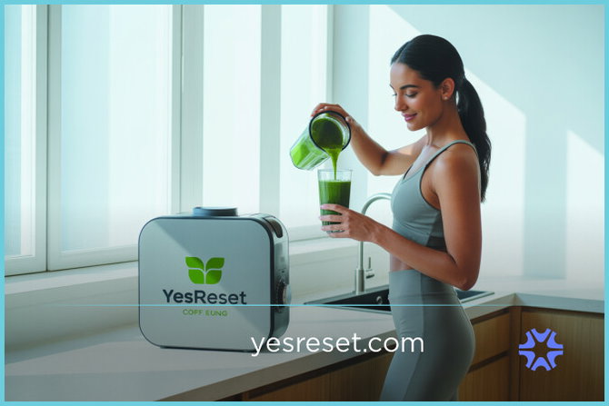 YesReset.com — 2