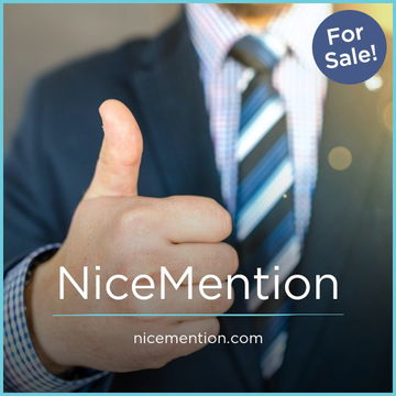 NiceMention.com