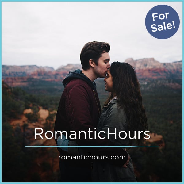 RomanticHours.com image 2
