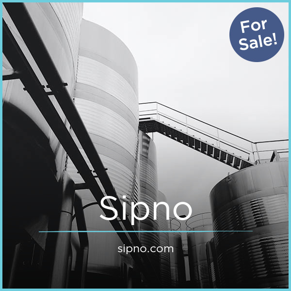 Sipno.com - buying Cool premium names