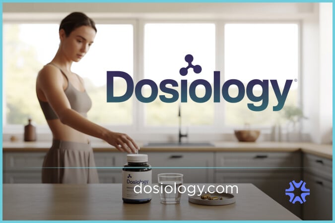 Dosiology.com image 2