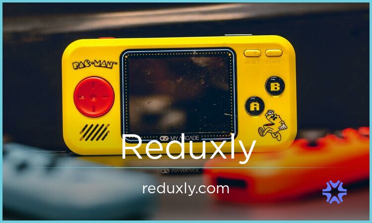 Reduxly.com - Great domains for sale