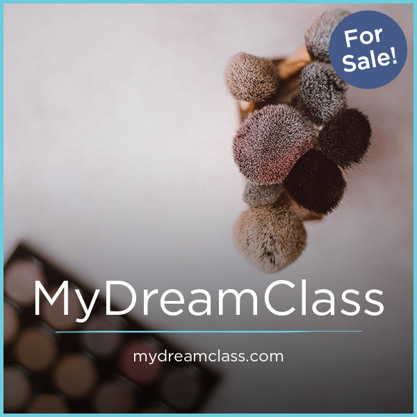 MyDreamClass.com — 2