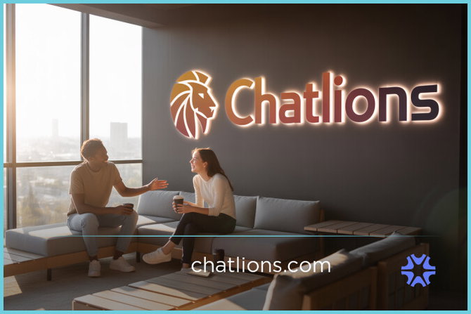 chatlions.com — 2
