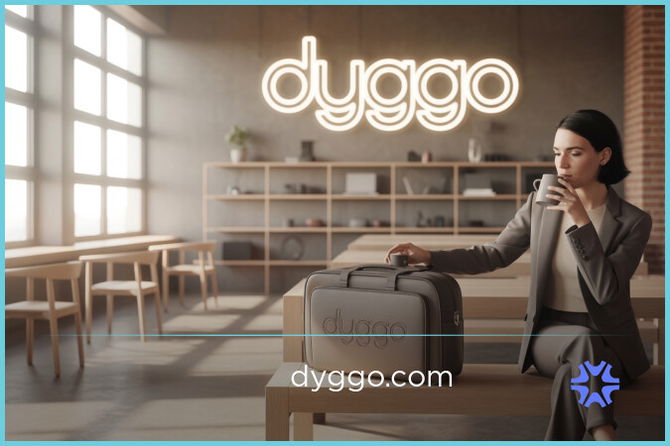 Dyggo.com — 2