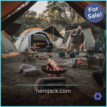 HeroJack.com