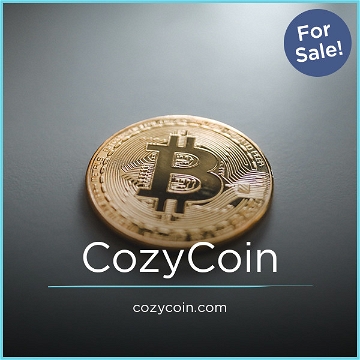 CozyCoin.com