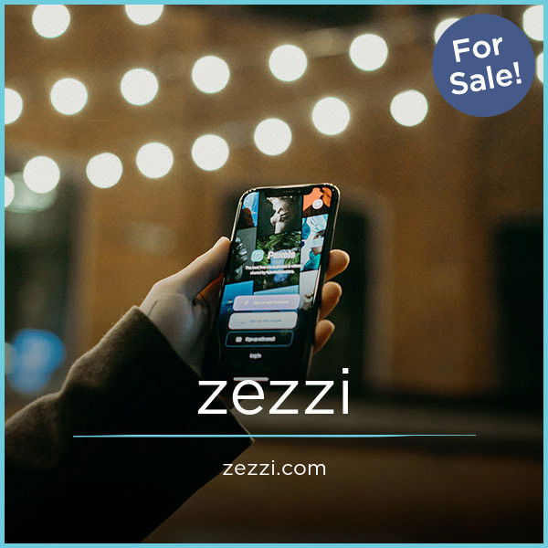 Zezzi.com — 2