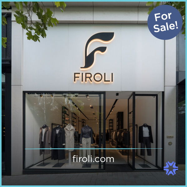 Firoli.com