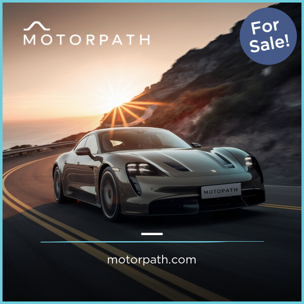 MotorPath.com - New premium names