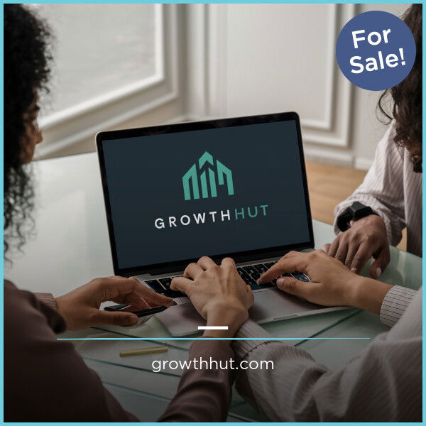 GrowthHut.com
