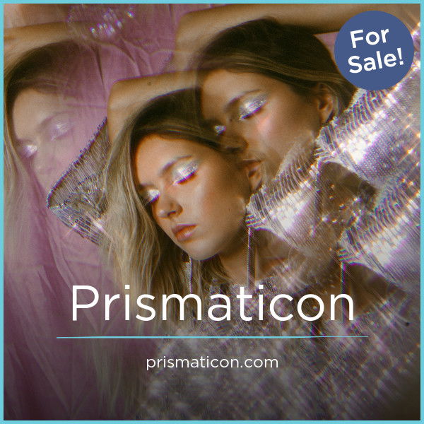 Prismaticon.com — 2