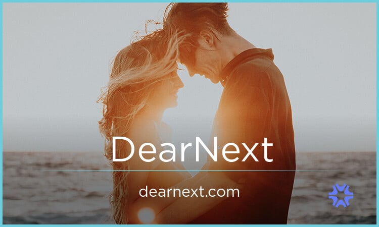 DearNext.com - buy Catchy premium domains