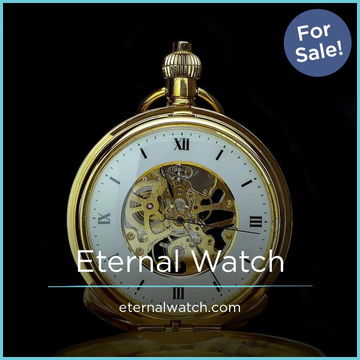 EternalWatch.com