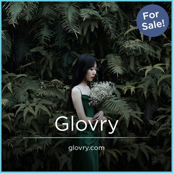 Glovry.com