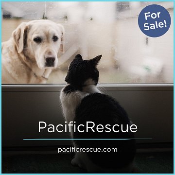 PacificRescue.com